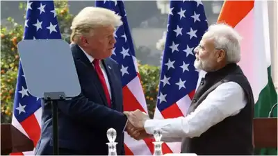 India-US trade deal: Energy, agriculture and tariffs; what will be in the 'very big' pact