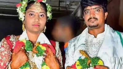 Mother-daughter love triangle ends in husband’s killing in Telangana; chilling details of Gadwal murder