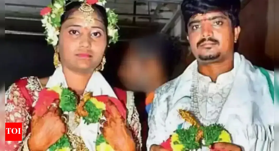 Cash in hand, killers on call: Mother-daughter love triangle ends in husband’s killing