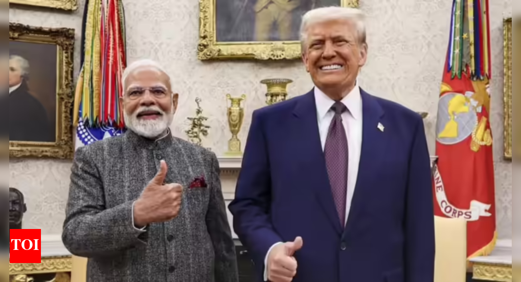 'Very big one': Donald Trump hints India, US on cusp of 'great' trade deal; 10 things to know