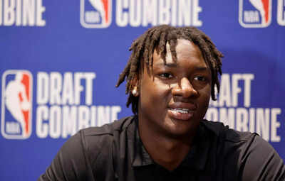  Los Angeles Lakers climb from No. 55 to No. 36 pick and land Adou Thiero in deal tied to Brooklyn Nets and Minnesota Timberwolves