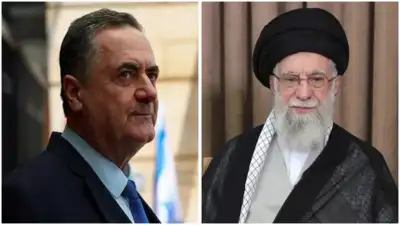  Israeli defence minister confirms Khamenei’s elimination was on cards; rules out need for US consent