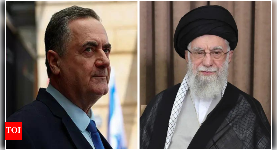 'Wanted to kill Khamenei but ...': Israel reveals how Ayatollah evaded assassination