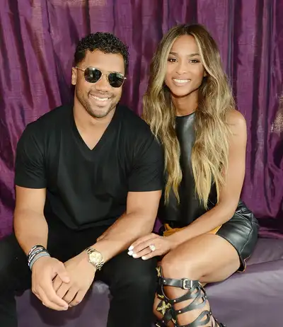 Russell Wilson’s wife Ciara dazzles in dance tribute for La La Anthony, honors Kobe Bryant and Michael Jordan