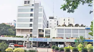  Anurag Jayanthi gets advertisement wing, Subhadra Devi to oversee sports section