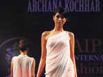 JIFW'12: Archana Kochhar