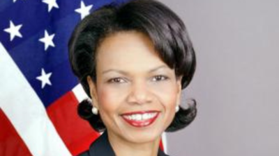 'Very good for US credibility': Ex-secretary of state Condoleezza Rice on Iran strikes; says Tehran's nuclear facilities 'significantly damaged'