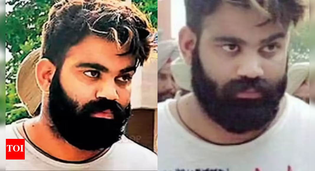 Punjab gang war: Gangster's mother shot dead in Batala