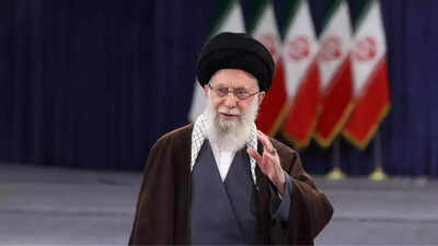 'Will attack more US bases if ...': Iran's Ayatollah Khamenei issues threat; first public comments after US strike