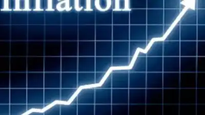 'Commodity inflation is coming down': Suresh Narayanan, Nestle India's outgoing CMD
