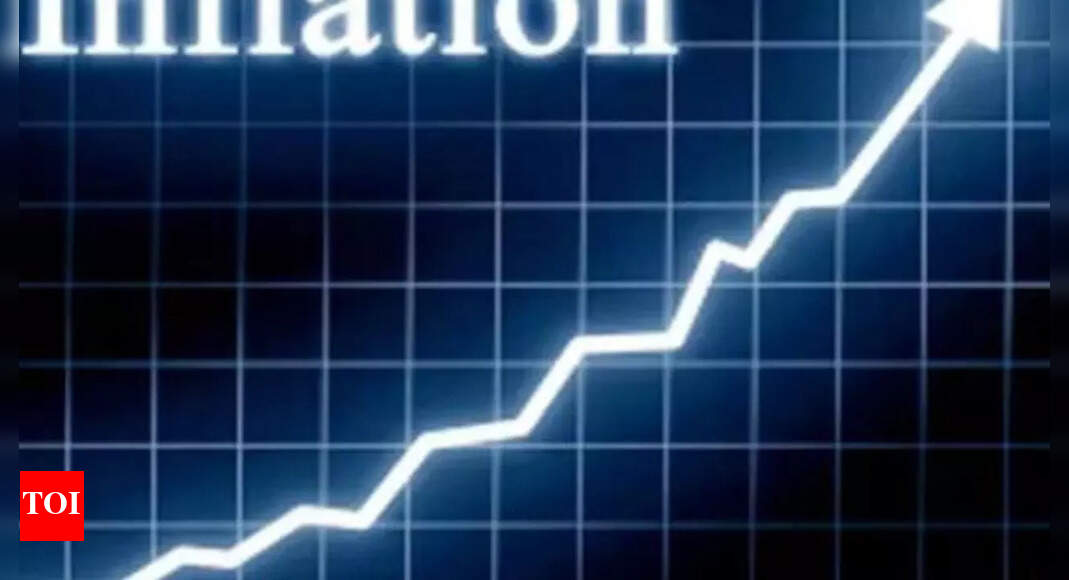 'Commodity inflation is coming down': Suresh Narayanan, Nestle India's outgoing CMD