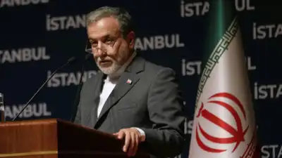  Tehran confirms nuclear sites suffered 'serious' damage; mulls ending IAEA access