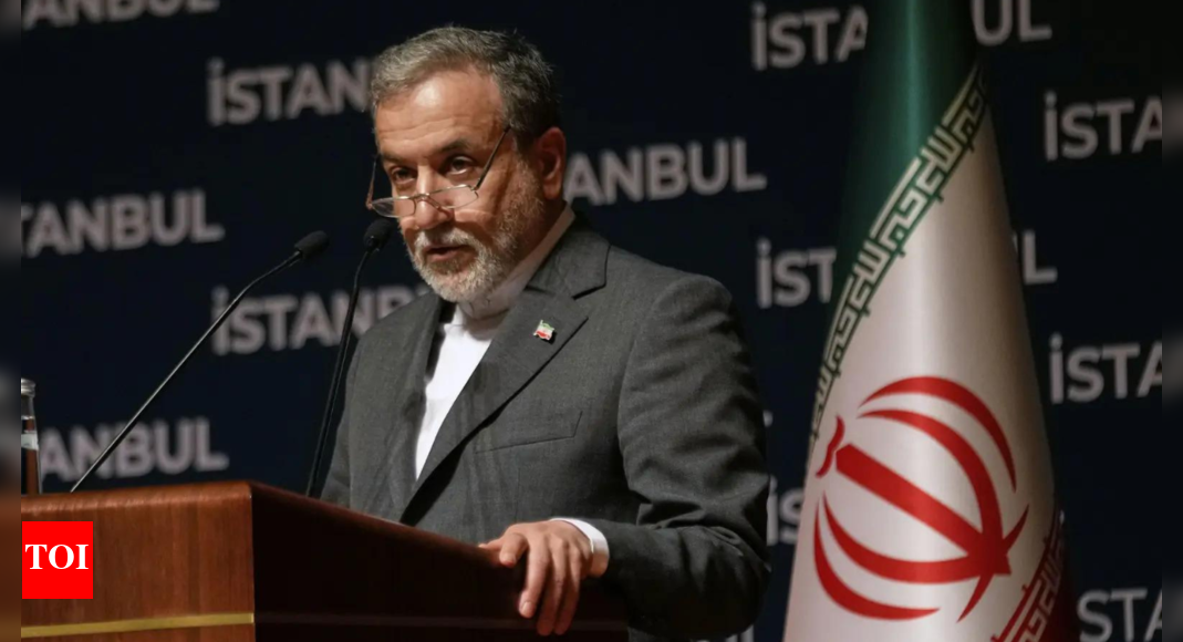 Operation Midnight Hammer: Tehran confirms nuclear sites suffered 'serious' damage