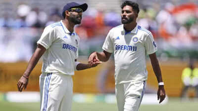 'How many dams will Jasprit Bumrah be able to construct?': R Ashwin tears into Mohammed Siraj