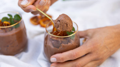5 low-calorie desserts that taste as good as your favorite ones