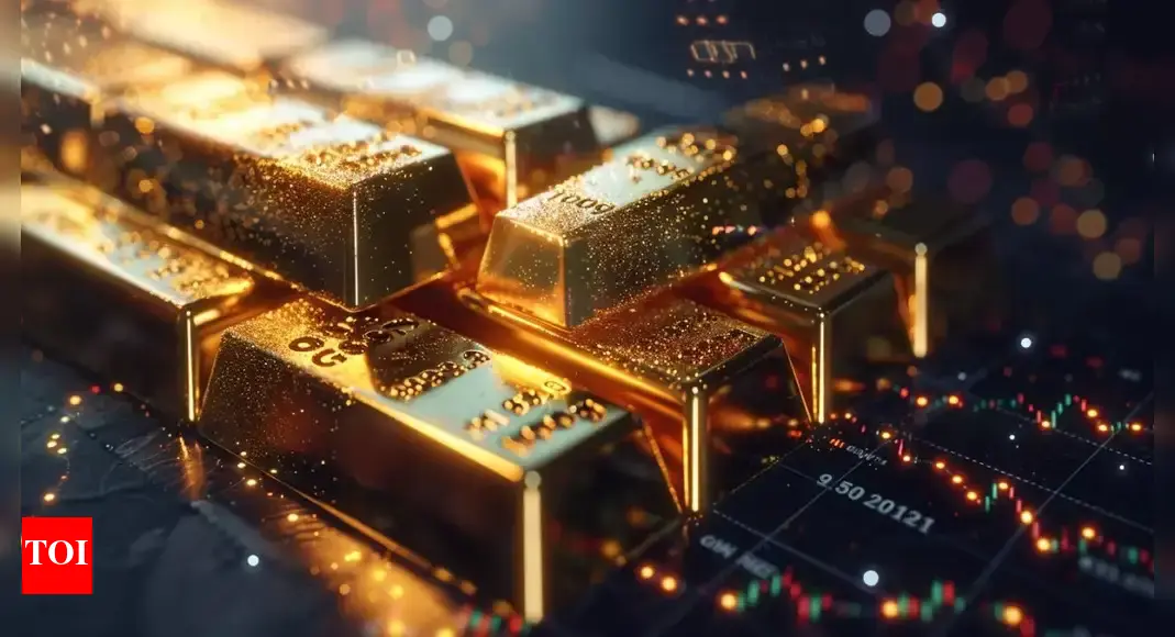 Gold price prediction today: What's the gold rate outlook for June 27, 2025; does a 'sell on rise' strategy makes sense?