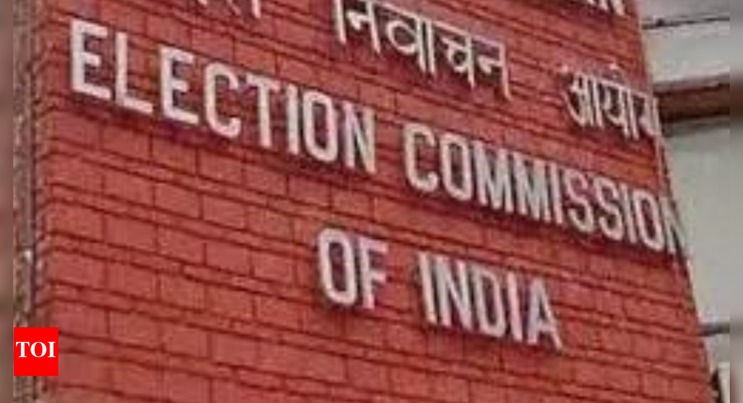 EC crackdown: 345 unrecognised parties face delisting; failed to contest polls or verify office locations
