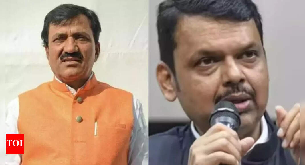 'Your clothes, slippers came from us': BJP MLA’s comment sparks row;