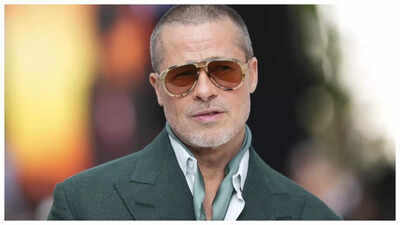 Brad Pitt's Los Angeles home ransacked by burglars while actor was promoting F1 movie: Police