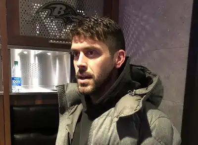 NFL insider Ian Rapoport reveals why Justin Tucker is quietly accepting 10-game ban