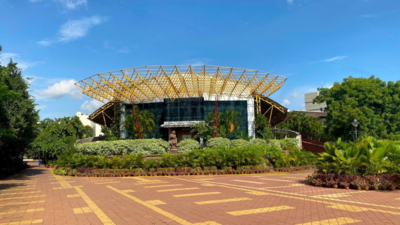 Kalinga Institute of Industrial Technology (KIIT) enters global elite, ranked number 1 among private universities in Odisha