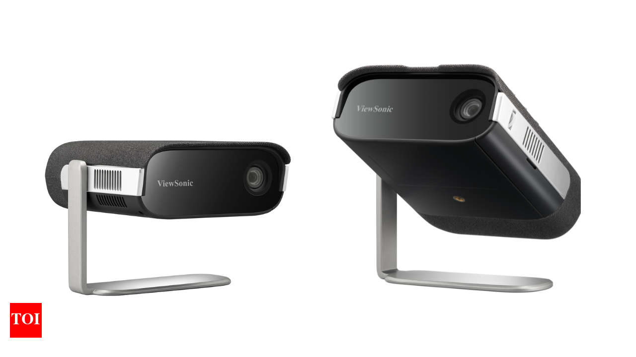 ViewSonic Mシリーズ ポータブルシネマ ViewSonic Mシリーズ ポータブルシネマ M Series - ViewSonic M