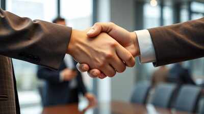 The acquisition requires approval from the Competition Commission of India and completion of a mandatory tender offer to ANIL's public shareholders. (AI image) Big corporate deal: JSW Paints to acquire AkzoNobel India; deal valued at Rs 8,986 crore