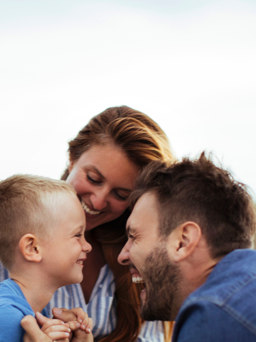 8 ways to say ‘I love you’ to kids with these thoughtful gestures