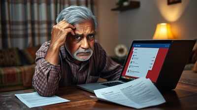  Consumer court finds both banks at fault; ordered to refund with 10% interest