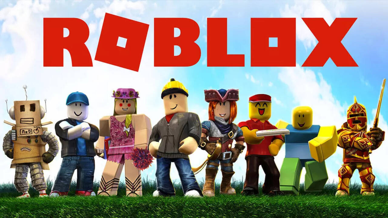 Roblox outage resolved after thousands report server issues - The Times of  India