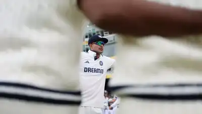 India vs England: 'My first aim is ... ' - Shubman Gill's turn to make some bold calls