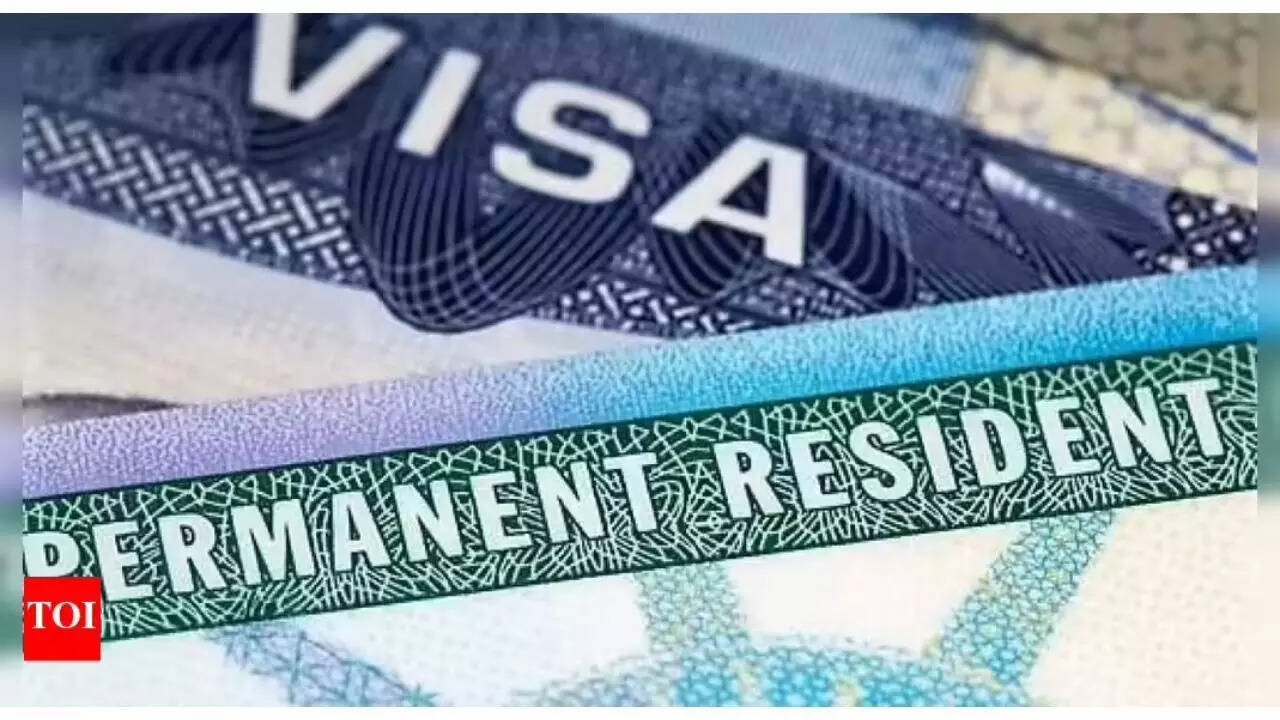 US government warns: Green Cards and Visas will be revoked if ...
