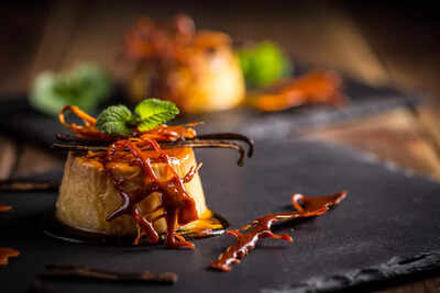 With bold flavours and fun plating: Small plates take over India's dining scene