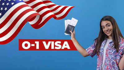 ‘Like H-1B without a lottery’: What is O-1 visa? New route to US becomes popular among Indians; check details