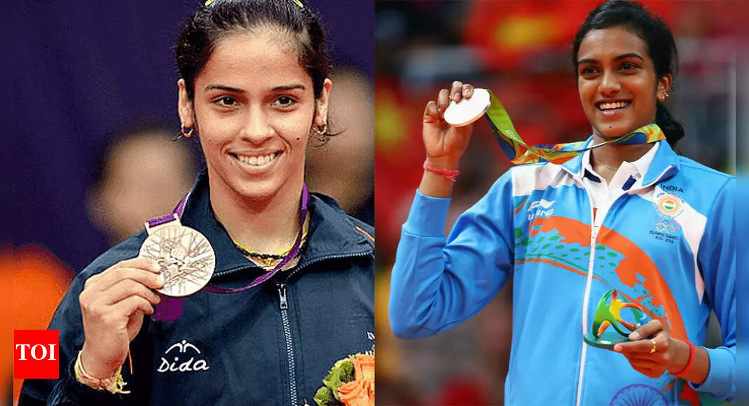 After Saina and Sindhu's highs, Indian badminton hits a new low