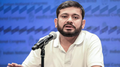  Kanhaiya Kumar