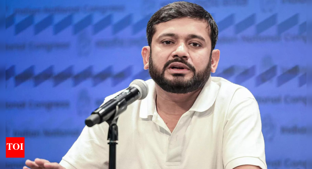 No confusion, dispute in Mahagathbandhan on Tejashwi being face for CM's post: Kanhaiya Kumar