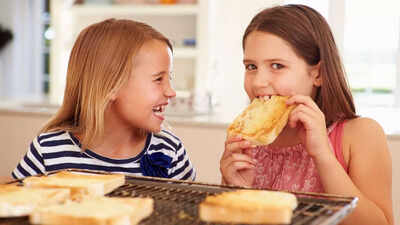 Shocking Warning! Bread, potatoes, and cereal may contain cadmium linked to cancer, high BP, and other risks especially for children