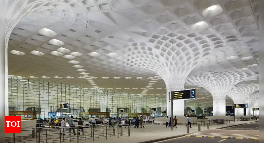 Centre removes Turkish firm Celebi from ground handling work at Mumbai and airports | Mumbai News