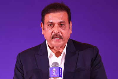  Ravi Shastri advocates for larger share of revenue pie for BCCI