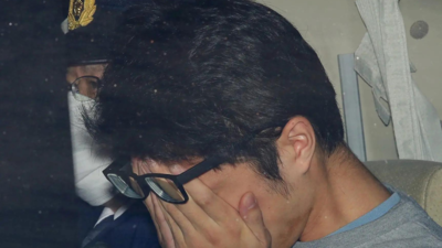  Lured victims with ‘Let’s die together’; left body parts in cat-litter boxes