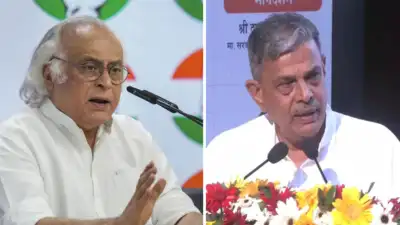  Congress hits back at RSS; cites SC ruling on 'secular, socialist'