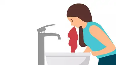 5 critical symptoms of liver disease that require immediate medical attention