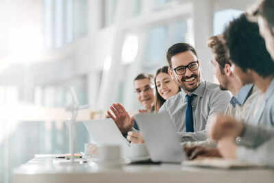 Degrees that pay: 5 courses to secure a fat paycheck by 2030