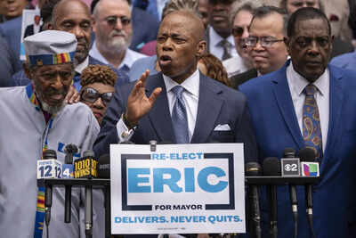  How a dyslexic student turned NYPD captain and broke ranks for an independent mayoral run