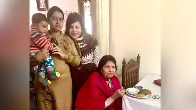 Driver, wife steal Rs 80 lakh, property worth crores from 80 year-old widow in UP