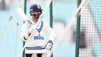 IND vs ENG: 'Give him that freedom', Ajinkya Rahane urges Shubman Gill to use all-rounder more effectively in second Test