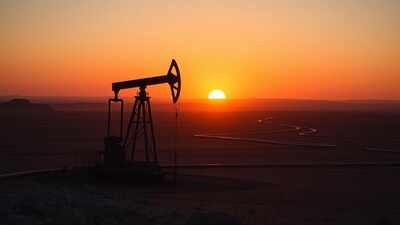 Crude oil price to slump? Prices set for biggest weekly drop since March 2023; supply risk premium from Israel-Iran conflict fades