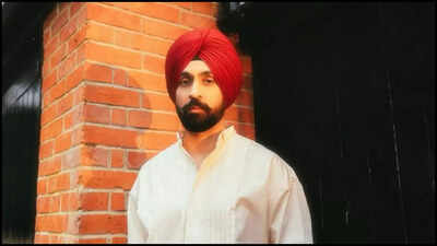 Diljit Dosanjh’s ‘Sardaar Ji 3’ row; FWICE now requests Amit Shah and Rajnath Singh to take back the filming permission at NDA for 'Border 2'