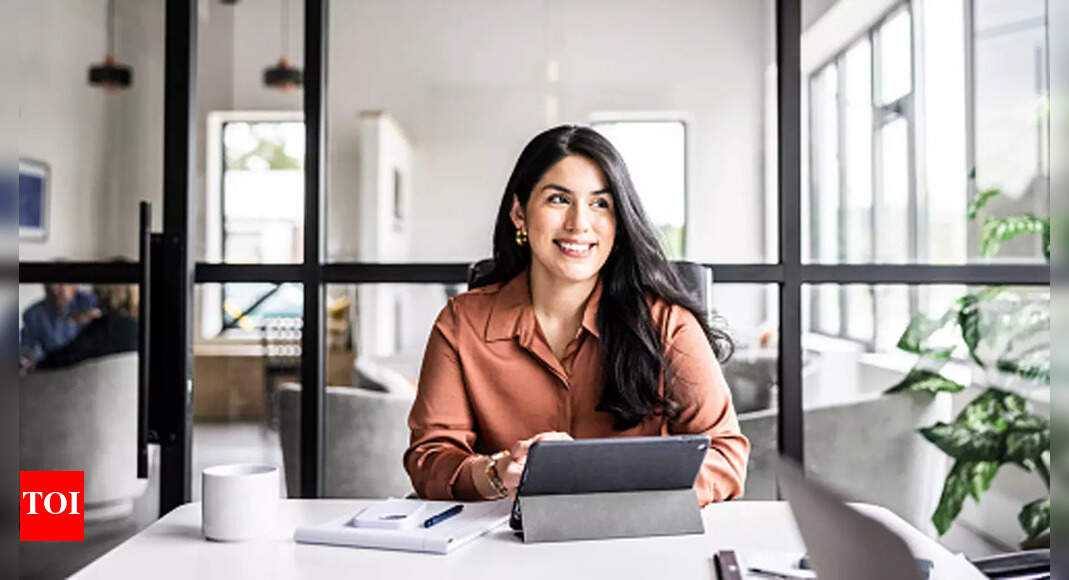 No experience, no worries! 10 high-paying careers in US you can still chase to earn big – Times of India